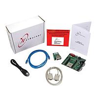 NetBurner NNDK-MOD54417LC-KIT Ethernet MOD54417 LC ຊຸດພັດທະນາ