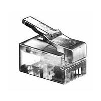 Hirose Electric TM3P-44P ຕົວເຊື່ອມ PL 4 POS ST Cable Mo 4Terminal 1Port