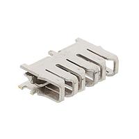 AMP Connectors - TE Connectivity 63632-1 ສາຍວ່າງແມ່ເລັກ MAG-MATE TRI SLOT 016TPBR