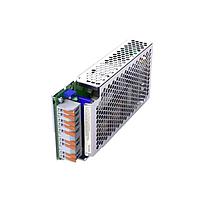 TDK-Lambda HWS100A-15/EVA ອຸດສາຫະກຳ ພາວເອີ ຊັບໄລ 85-265V, 15V 7A, 105W, ເຄື່ອງຕິດຕັ້ງປຸກໃນແນວຕັ້ງ