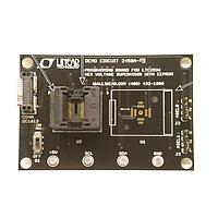 Analog Devices DC2450A-B ບອດສະແດງຜົນ ສຳລັບການໂປຣແກຣມ, ບໍ່ແມ່ນບອດສະແດງຜົນ - LTC2