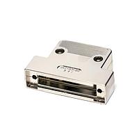 JAE Electronics DB-C8-J10-F1-1R ຮອບຫົວສອງສ່ວນ DSUB JUNCTION SHELL