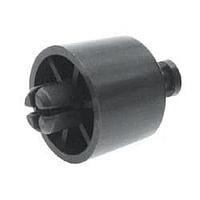 Heyco 2548 ອຸປະກອນຕິດຕັ້ງ FSD 39-32-06 ສີດຳ