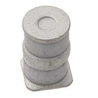 Littelfuse GTCS35-231M-R05-2 ຫຼັກການປະຕິບັດໄຟຟ້າແບບ 3 Electrode Gas Discharge Tube 5MM 230V 3POLE SMT GDT