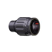 ODU C1TAAT0-E010PN-0000 ປລັກ ODU AMC Series T Screw-Lock plug, ຂະໜາດ Shell 09, IP6K9K, 10 Contacts, A (ສີນ້ຳຕານເບື້ອງເບື້ອງ) Key