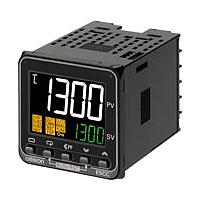 OMRON E5CC-TCQ3A5M-001 ຕົວຄວບຄຸມອຸນຫະພູມດິຈິຕອນ (100 ~ 240 VAC; 48x48mm)