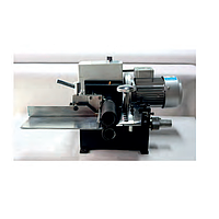 Loyicn SM750 Ply Splitter ເຄື່ອງສໍາລັບສາຍແອວ PVC PU (50~120mm)