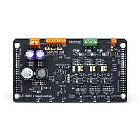 Mikroe MIKROE-5134 ບຣັດເລດ DC Motion Controller Clicker 4 Inverter Shield