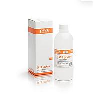 HANNA HI7031L ມາດຕະຖານການນໍາ (500mL, 1413 µS/cm)