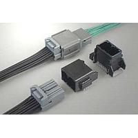 JAE Electronics MX34024SF4 ກອງສາຍສະບັບ