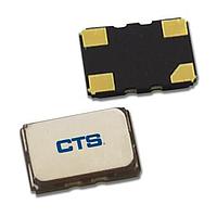 CTS Electronic Components 580L163X2ITT TCXO 16.384MHz 3.3V -40C +85C +/-28ppm