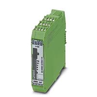 PHOENIX CONTACT 2901528 RS-232/422/485 ເປັນ Ethernet EM-MODBUSGATEWAYIFS