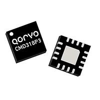 Qorvo CMD318P3TR7 ເພີ່ມສະຫນັບສະຫນູນສະຫນາມສະຫນອງ 8 GHz Low Noise Amplifier