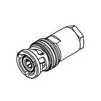 Molex 73175-0050 ຕູ້ຕໍ່ RF / ຕູ້ຕໍ່ Coaxial ຕູ້ TRIAX PLUG, STR, 3 SLOTS, TWINAX CABLE