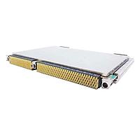 Amphenol Aerospace CF-020010-721 ຕົວແປສື່ສານ 6 ຊ່ອງ XAUI ເປັນ 10G-Base-T;