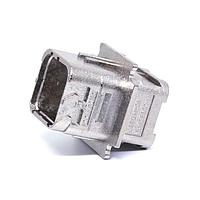 DEUTSCH - TE Connectivity DMC-MD 26 N ຕົວເຊື່ອມຕໍ່ຮູບສະແກນ MIL Spec ແບບສະເພາະ SINGLEMOD EXTD RECP