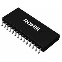 ROHM Semiconductor BD9420F-GE2 ຜູ້ຂັບໄຟ LED ຂາວ ຜູ້ຂັບໄຟ LED ຂາວ ສໍາລັບຈໍ LCD ຂະໜາດໃຫຍ່
