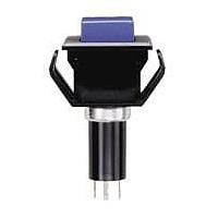 Grayhill 30-015-A-05 ສະຫຼຸບສະຫຼຸບ PUSHBTN SWITCH,BLU