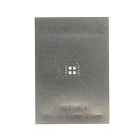 Chip Quik IPC0106-S ປະຕູສົດແລະອາເດັບເຕີ DFN-14 ແຜ່ນສແຕນເລດສະຕີນເລດ