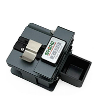 Shinho X-50D ເຄື່ອງຕັດໃຍແກ້ວນໍາແສງທີ່ມີຄວາມແມ່ນຍໍາສູງ