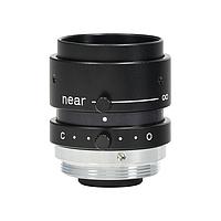 THORLABS MVL12WA ເລນກ້ອງຖ່າຍຮູບສຳລັບ Machine Vision ຄວາມຍາວໂຟກັສຄົງທີ່ (12 mm)