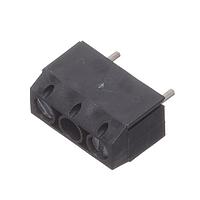 Altech 34.402 ບລັອກຂໍ້ຕໍ່ຖືກຕັ້ງ AK600/2wp PCB