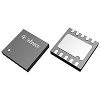 Infineon SLS32AIA010MKUSON10XTMA3 OPTIGA Trust M OPTIGA Trust M ແມ່ນແກ້ໄຂຄວາມປອດໄພທີ່ອີງຕາມ CC EAL 6+