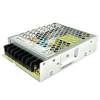 CUI Inc VGS-100B-12 ເຊັດຈົດສະຫນອງພະລັງງານ Switching Supplies 99.6W 12V 7.5A Enclosed Chassis Mnt