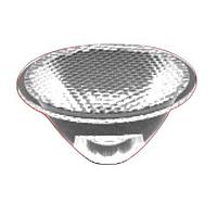 LedLink Optics LL01ZZ-FL25L06 ເລນສ໌ແສງ LED ຂະໜາດເສັ້ນຜ່ານ oe22 ສູງ 10.625