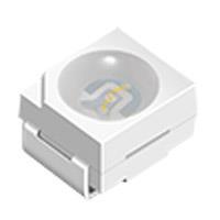 Kingbright AA3528SECKT/J3 ເດຍໄຟ LED ສີແດງ ເລືອກດຽວ 3.5X2.8MM SMD LED