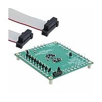 Analog Devices DC1921A ບົດທົດສອບຕົວຄວບຄຸມແຮງແຟງ - ຕົວຄວບຄຸມສະຫວັດ LTC3375EUK ຊ່ອງ 8 ທາງການຕັ້ງຄ່າ