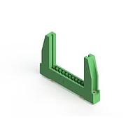 EDAC 307-022-500-278 ກາດເຊື່ອມຂອງຂອງບັດ Headers Card Edge Connector
