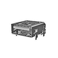 Molex 48393-0004 ຕູ່ມ USB USB 3.0 F/A STD RA REC CH=4.0 G/F