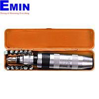 ASAKI AK-7192 Screwdriver ຜົນກະທົບ