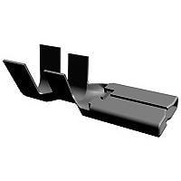 AMP Connectors - TE Connectivity 1544106-1 ຄອນແຕັກຄລິບ 8 MM G3 MAXI