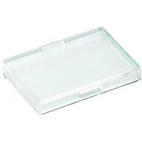 RAFI 5.49.277.058/1002 ເລນ LUMOTAST 75 IP65 ເລນຮູບສັ້ນ. ບໍ່ມີສີ