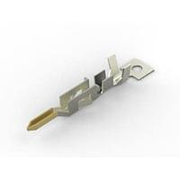 AMP Connectors - TE Connectivity 1586316-2 ປິນຕິດຕໍ່ 26-22 BULK