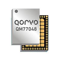Qorvo QM77048BTR13 ໂມດູນ RF MHB S-PAD (L-PAMiD) - ບໍ່ສະກັດກັນ, depo