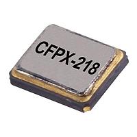 IQD LFXTAL069395Cutt ຄວາດຄຣິສຕານ Quartz 16.3840MHz 2.6 x 2.1 x 0.6mm