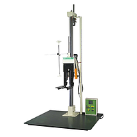 Vibsource Drop Test Machine Calibration Service