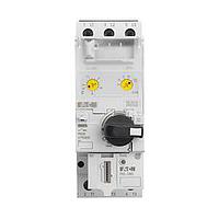 Eaton XTPE032DCS ອຸປະກອນຕິດຕໍ່ໄຟຟ້າອີເລັກໂຕຣແມຄານິກ ELEK MMP,FR D,8-32A ໜ່ວຍປົກກະຕິ TRIP UNIT,BASIC