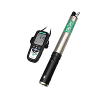 MULTI WQC-40 ເຄື່ອງວັດແທກຄຸນນະພາບນ້ຳແບບພົກພາໄດ້