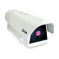 FLIR A500f ກ້ອງຖ່າຍພາບຄວາມຮ້ອນແບບຕິດຕັ້ງ