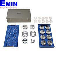 Yasuda 318 Water Vapor Permeability Cup