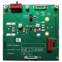 onsemi NCP380LMUAJAGEVB ບອດທົດລອງການຈ່າຍກຳລັງ NCP380