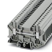 PHOENIX CONTACT 3070325 ບລອກທເີມິນອລຕິດຕັ້ງ DIN Rail USSTD 6