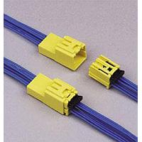 JST Automotive 08HIC-P-2B ຕົວເຊື່ອມຕໍ່ 8Ckt ຜູ້ຊາຍ ມີ/ບໍ່ມີ ການກຳນົດເວລາສັ້ນ ການຕິດຕັ້ງ Spec Mnt