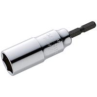 TOP Kogyo EDS-17C Compact Socket Bit (17mm)