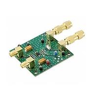 Analog Devices AD8475-EVALZ ບອດທົດລອງເຄື່ອງຂະຫນາດຕ່າງຂອງແອມພລິຟາຍເລີຍ