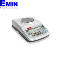 AXIS AKA620G ຍອດຄວາມຊັດເຈນ (620g; 0.001g; with int. calib.)